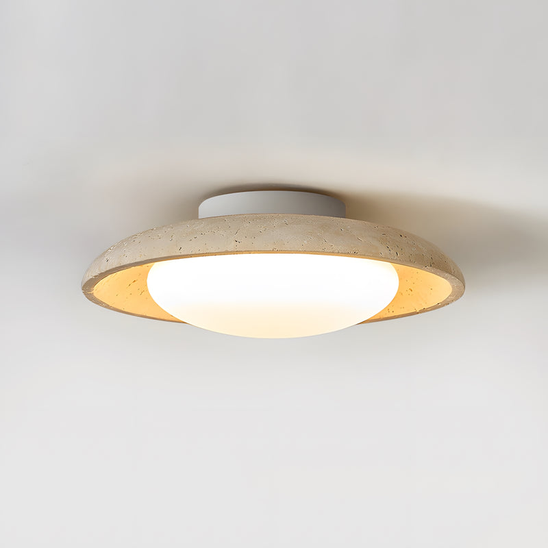 Zen Glow Ceiling Lamp – detail 2