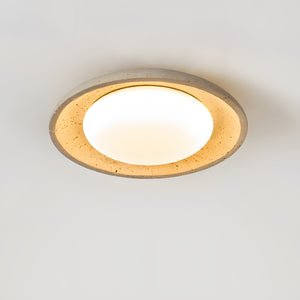 Zen Glow Ceiling Lamp