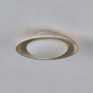 Zen Glow Ceiling Lamp