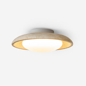 Zen Glow Ceiling Lamp