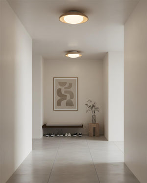 Zen Glow Ceiling Lamp
