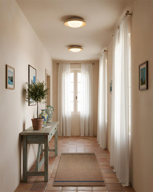 Zen Glow Ceiling Lamp