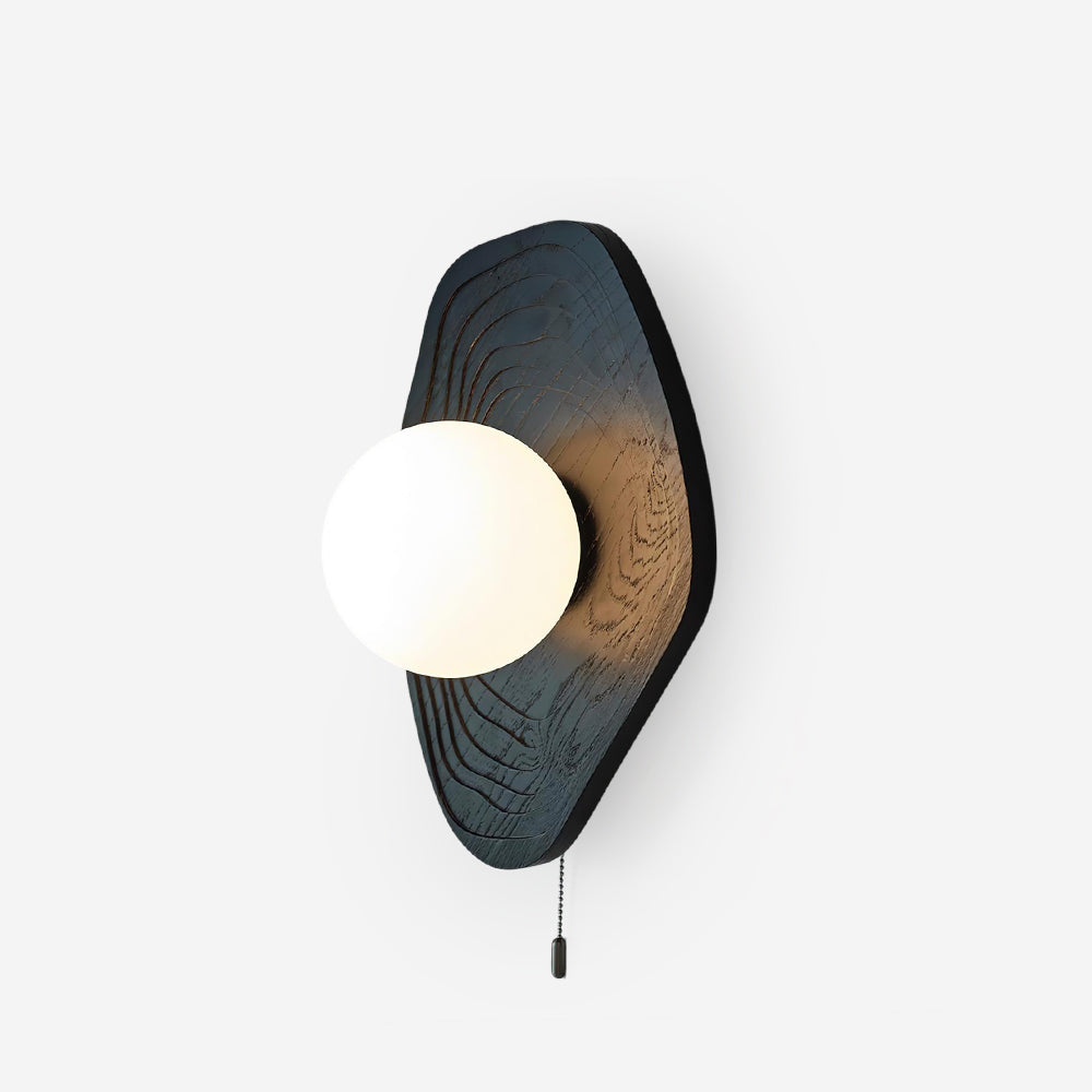 Baker Wall Lamp