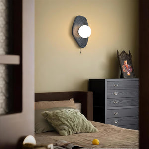 Baker Wall Lamp