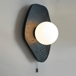 Baker Wall Lamp