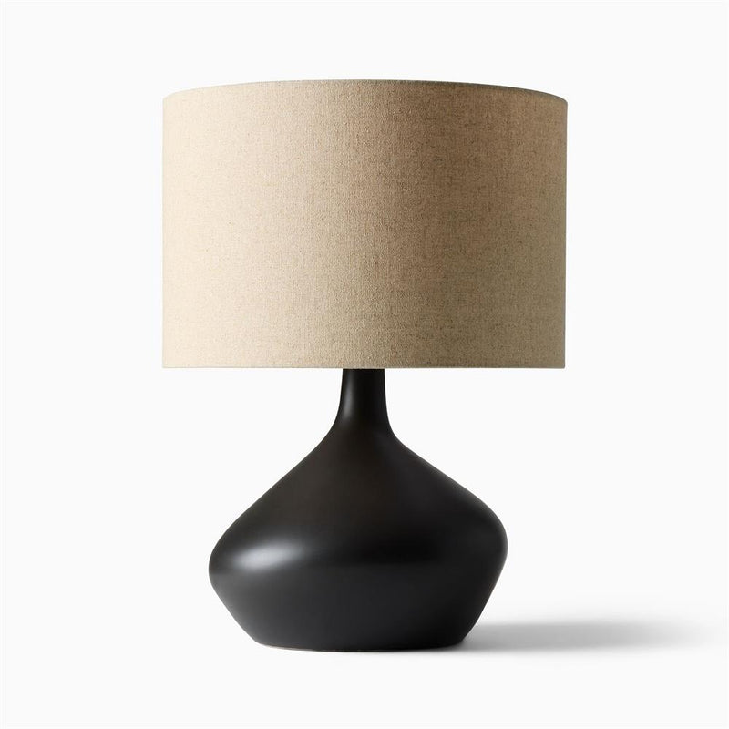 Zen Table Lamp – detail 10