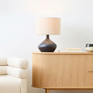 Zen Table Lamp