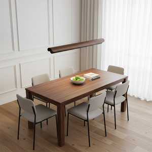 Zenith Beam Chandelier