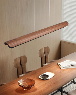 Zenith Beam Chandelier