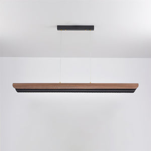 Zenith Beam Chandelier