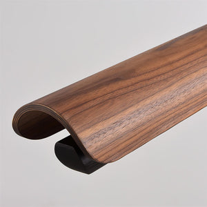 Zenith Beam Chandelier