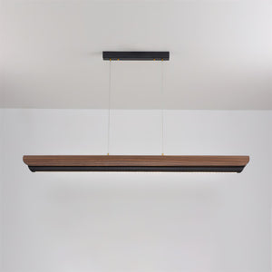 Zenith Beam Chandelier