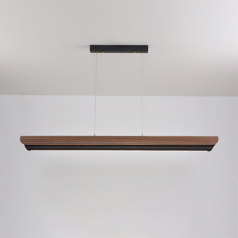 Zenith Beam Chandelier – detail 15