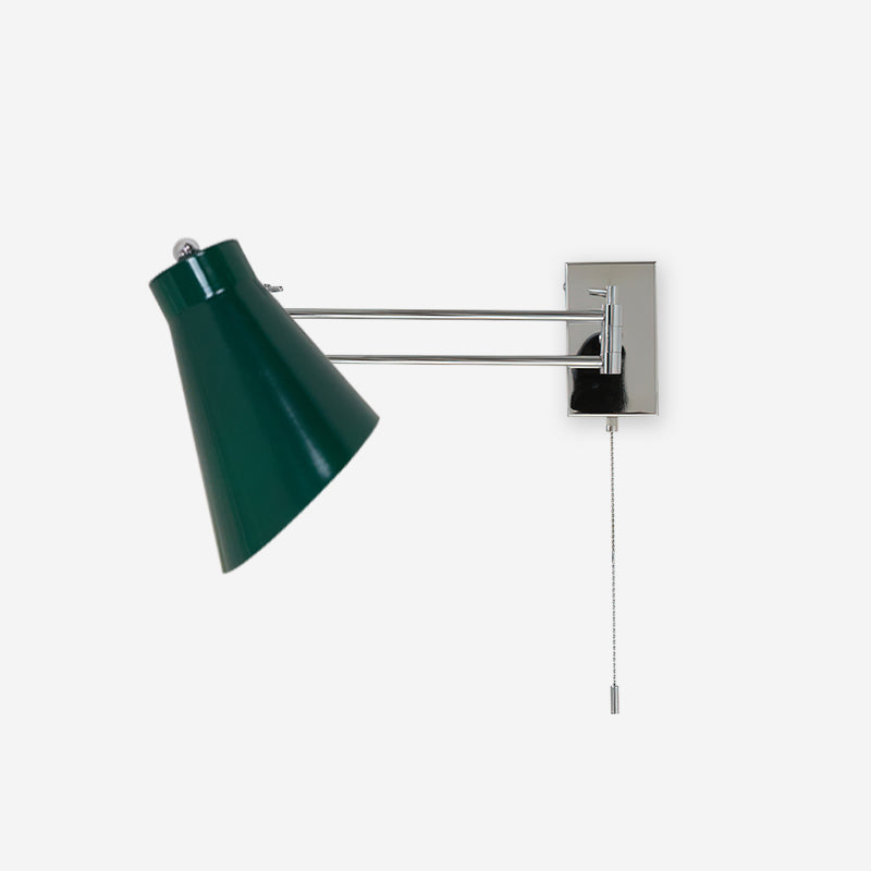 Zenith Swing Wall Lamp