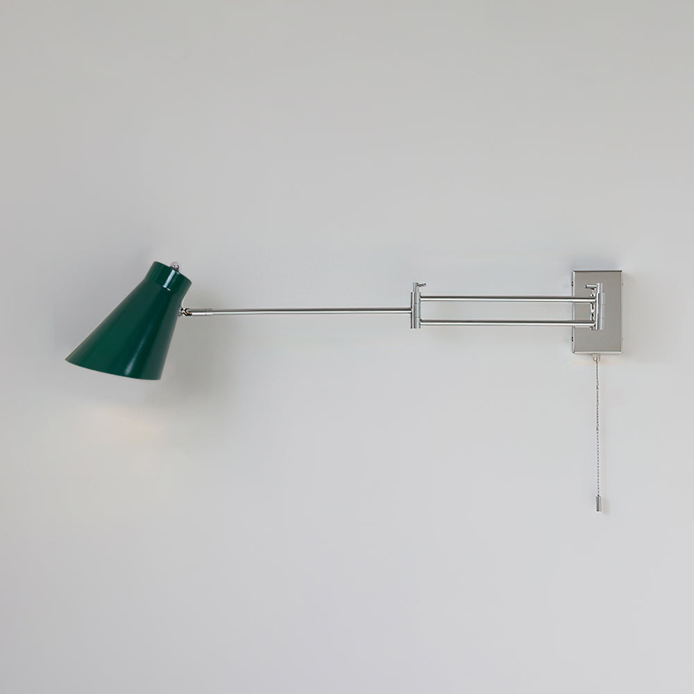 Zenith Swing Wall Lamp