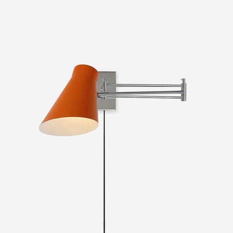 Applique Swing Plug In Zenith
