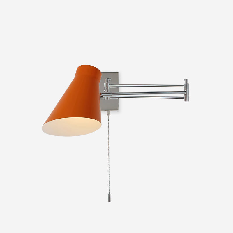 Zenith Swing Wall Lamp