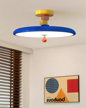 Zeno Ceiling Lamp