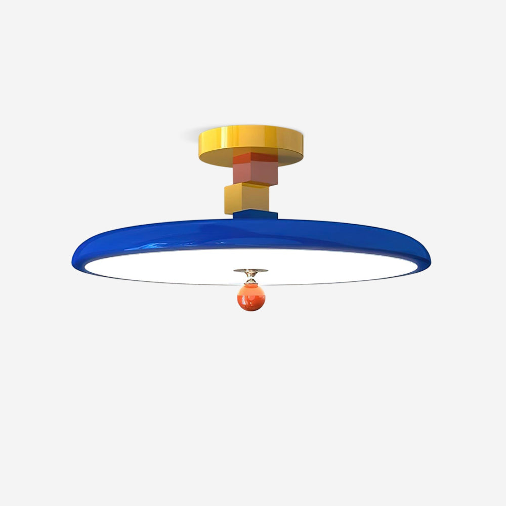 Zeno Ceiling Lamp