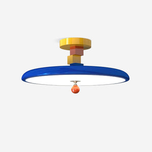 Zeno Ceiling Lamp