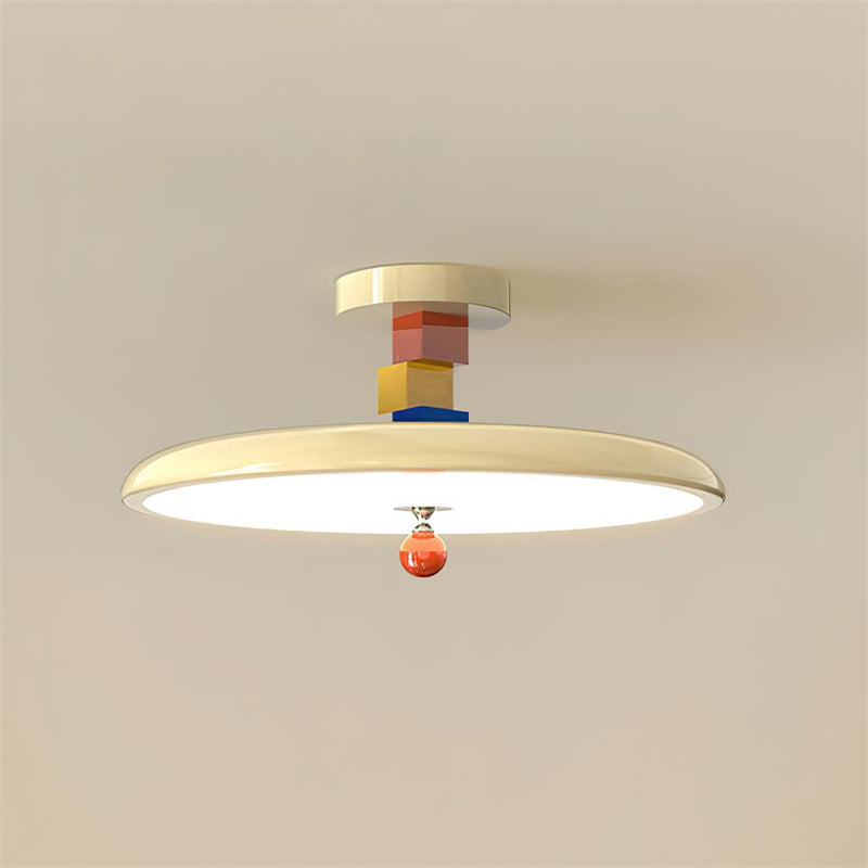 Zeno Ceiling Lamp – detail 8