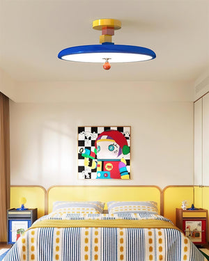 Zeno Ceiling Lamp