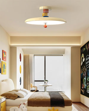 Zeno Ceiling Lamp