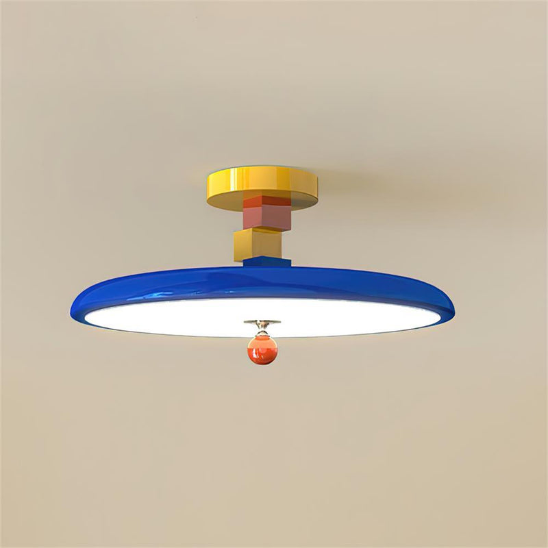 Zeno Ceiling Lamp – detail 7