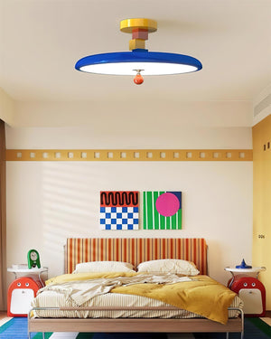 Zeno Ceiling Lamp