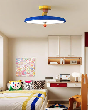 Zeno Ceiling Lamp