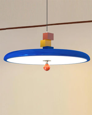 Zeno Pendant Lamp