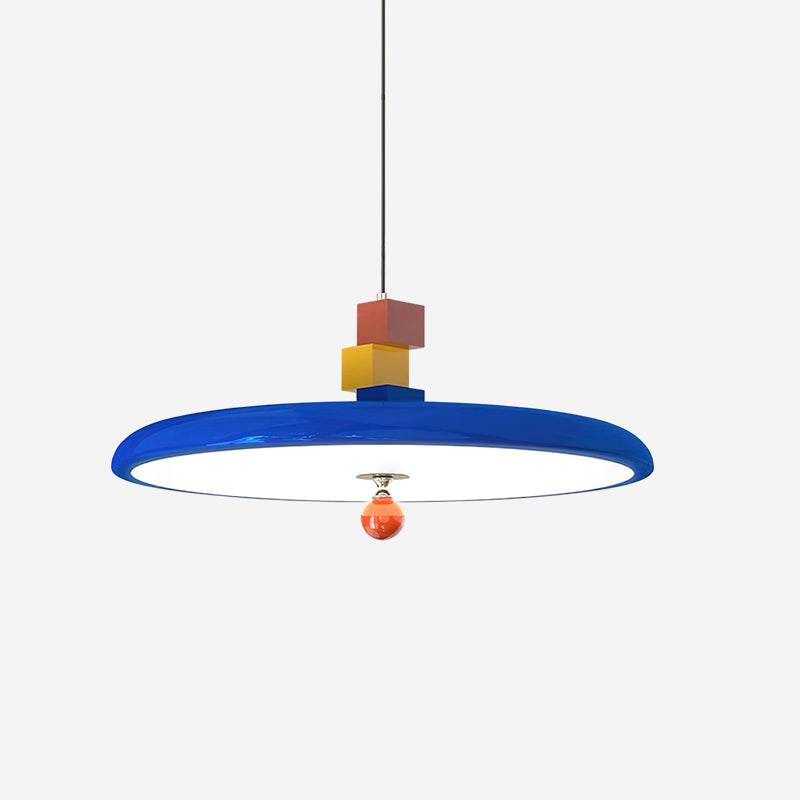 Zeno Pendant Lamp