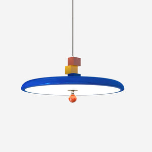 Zeno Pendant Lamp