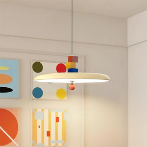Zeno Pendant Lamp