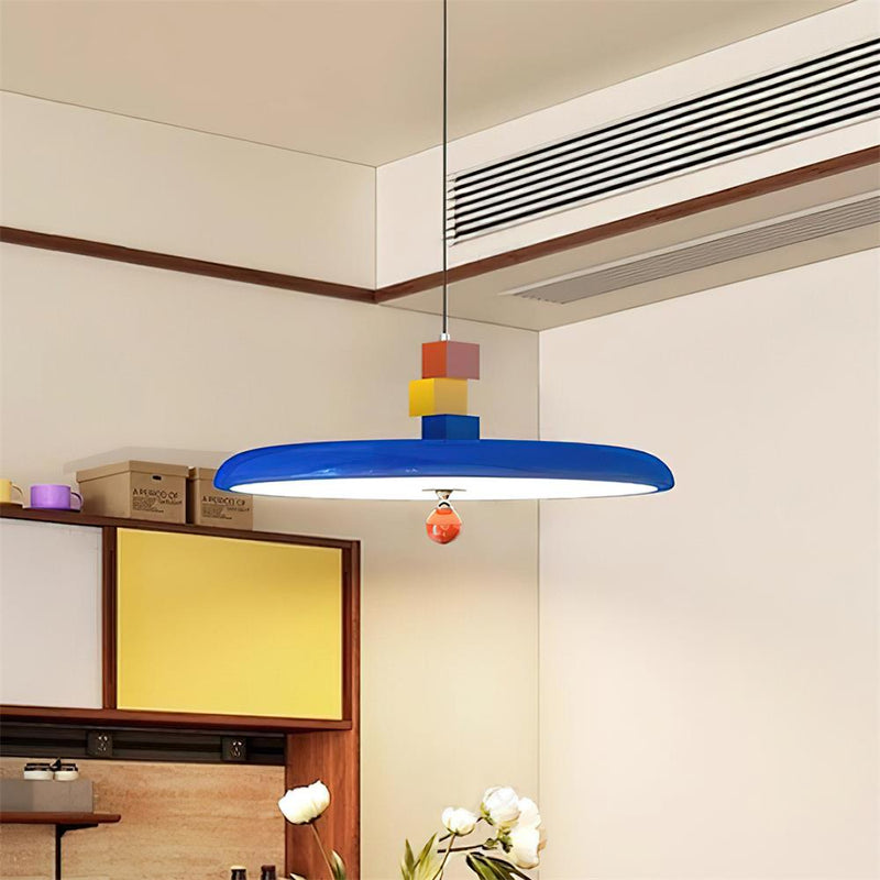 Zeno Pendant Lamp – detail 8