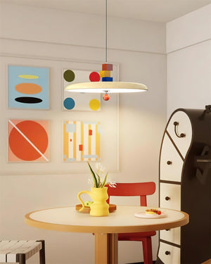 Zeno Pendant Lamp