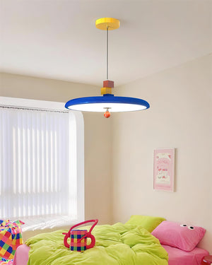 Zeno Pendant Lamp