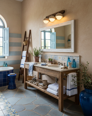 Zenora Globe Wall Lamp