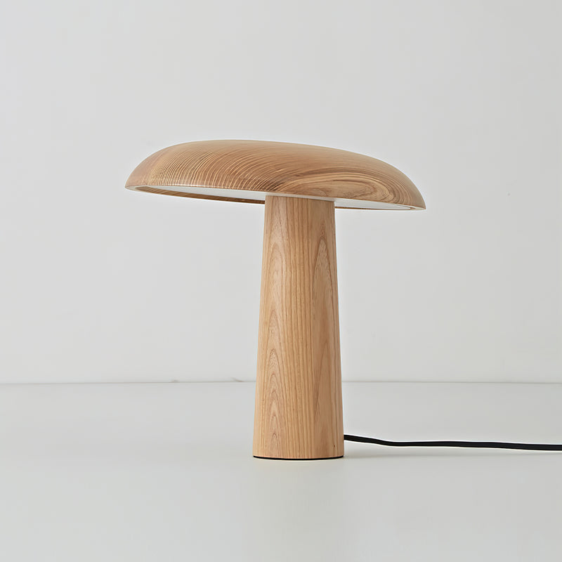 Zenwood Table Lamp – detail 15
