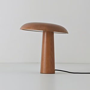 Zenwood Table Lamp