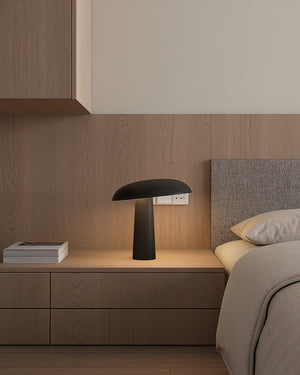 Zenwood Table Lamp