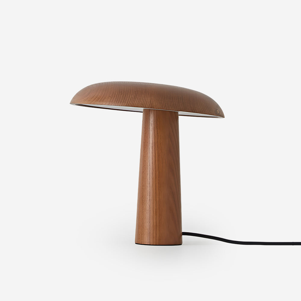 Zenwood Table Lamp
