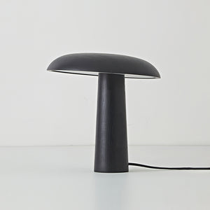 Zenwood Table Lamp