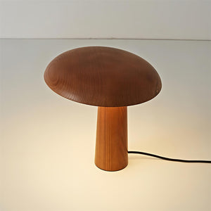 Zenwood Table Lamp