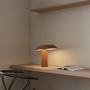 Zenwood Table Lamp