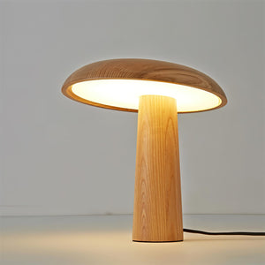 Zenwood Table Lamp