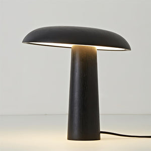 Zenwood Table Lamp