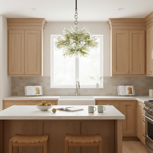 Zerelle Pendant Lamp