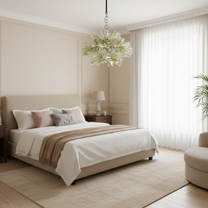 Zerelle Pendant Lamp