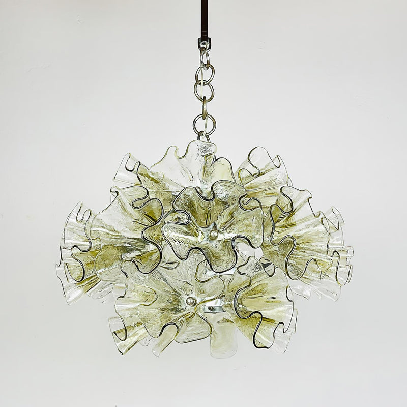 Zerelle Pendant Lamp – detail 2